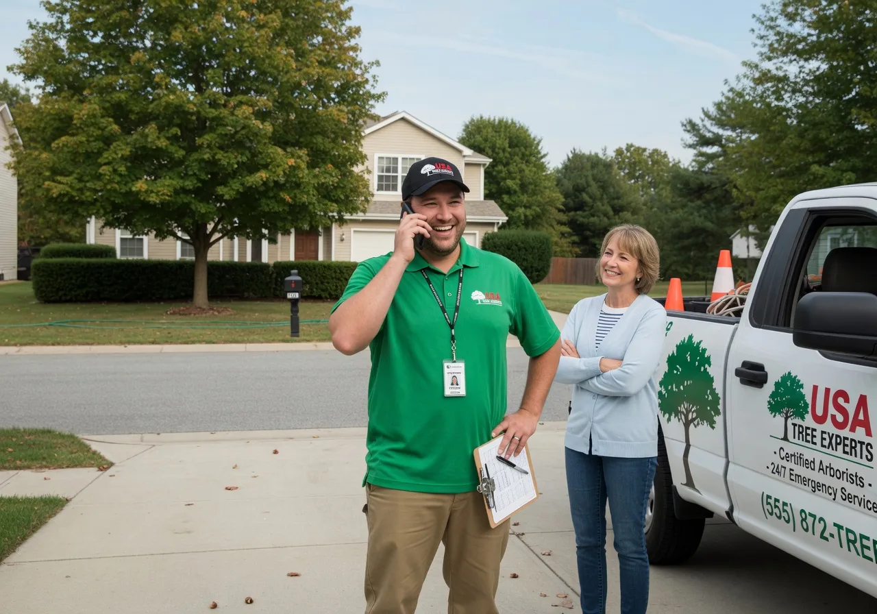 Tree Services Tellico Plains, TN FAQs
